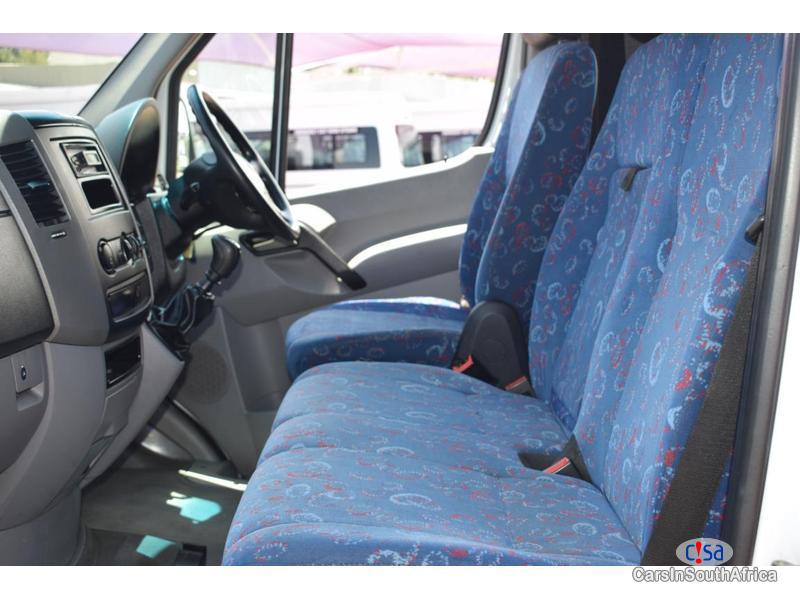 Picture of Mercedes Benz Other 0783349415 Automatic 2018 in Mpumalanga