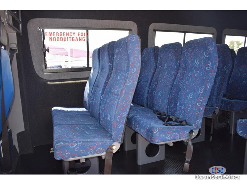 Mercedes Benz Other 0783349415 Automatic 2018 in Mpumalanga - image