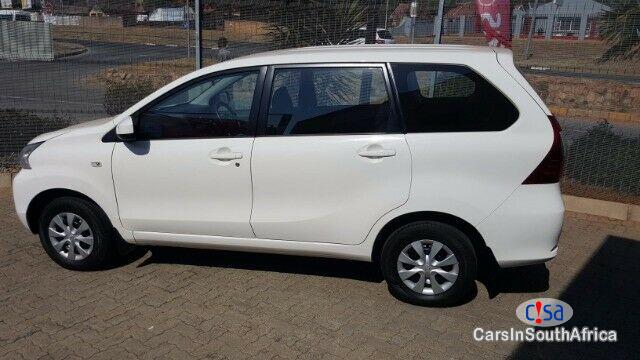 Toyota Avanza 1.5 Manual 2016 - image 2
