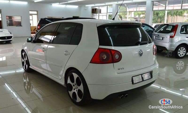 Volkswagen Golf 2.0 Automatic 2012 - image 2