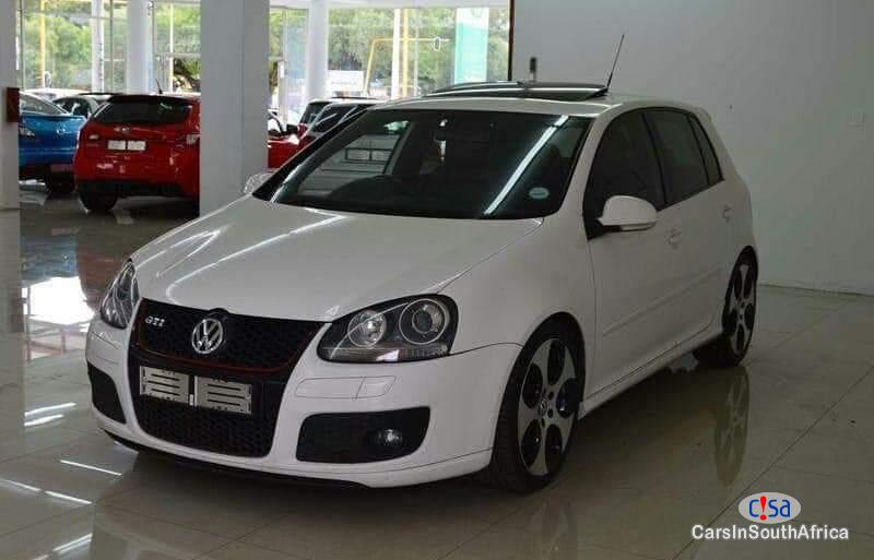 Volkswagen Golf 2.0 Automatic 2012 - image 3