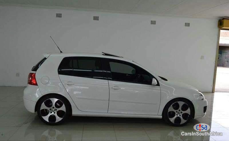 Volkswagen Golf 2.0 Automatic 2012 - image 4