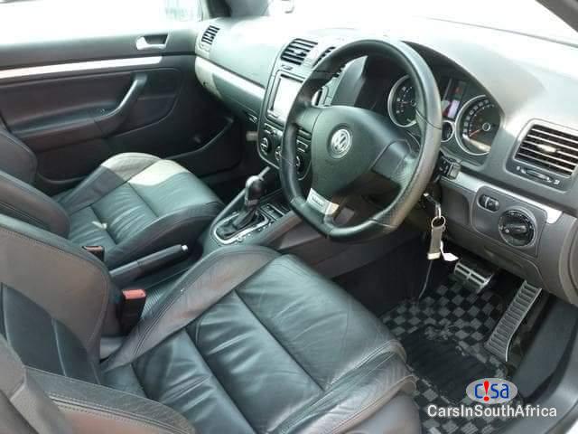Volkswagen Golf 2.0 Automatic 2012 - image 5