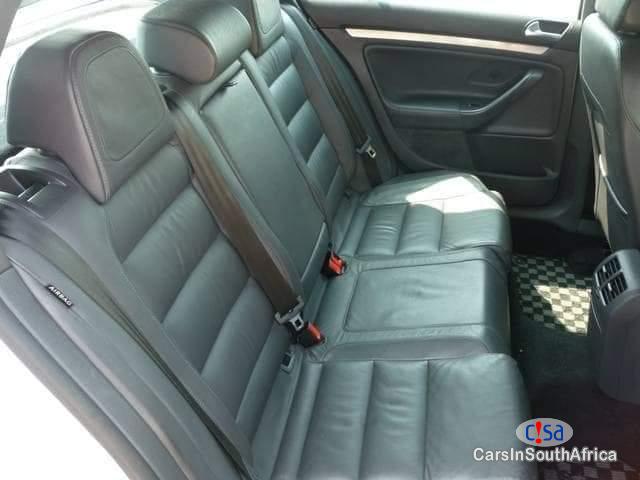 Volkswagen Golf 2.0 Automatic 2012 - image 6