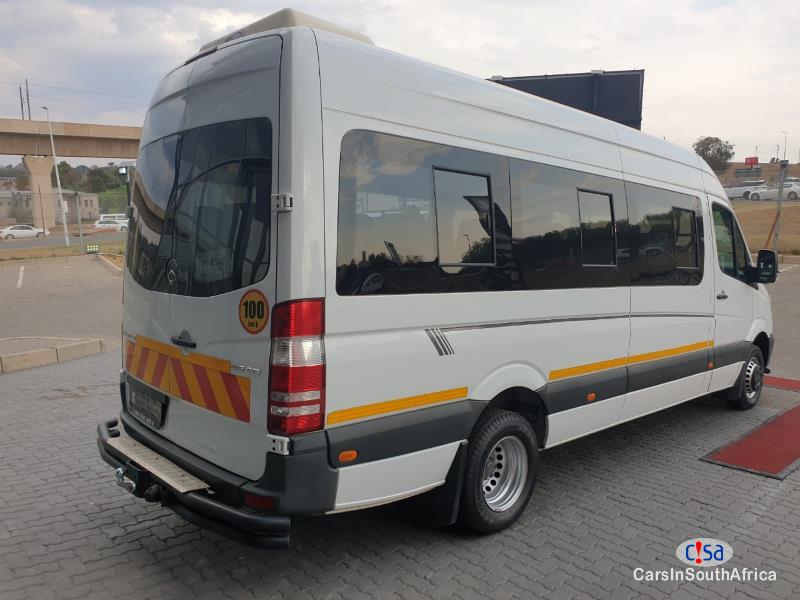 Mercedes Benz Other 2.1 Manual 2016