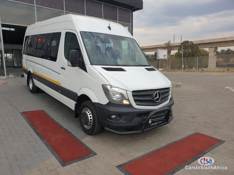 Mercedes Benz Other 2.1 Manual 2016 in Eastern Cape