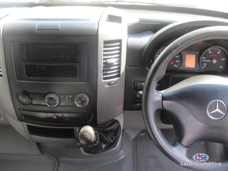 Picture of Mercedes Benz Other 2.1 Manual 2016 in Eastern Cape