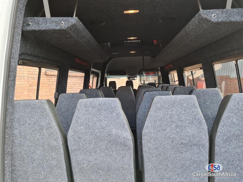 Picture of Mercedes Benz Other 2.1 Manual 2016 in South Africa