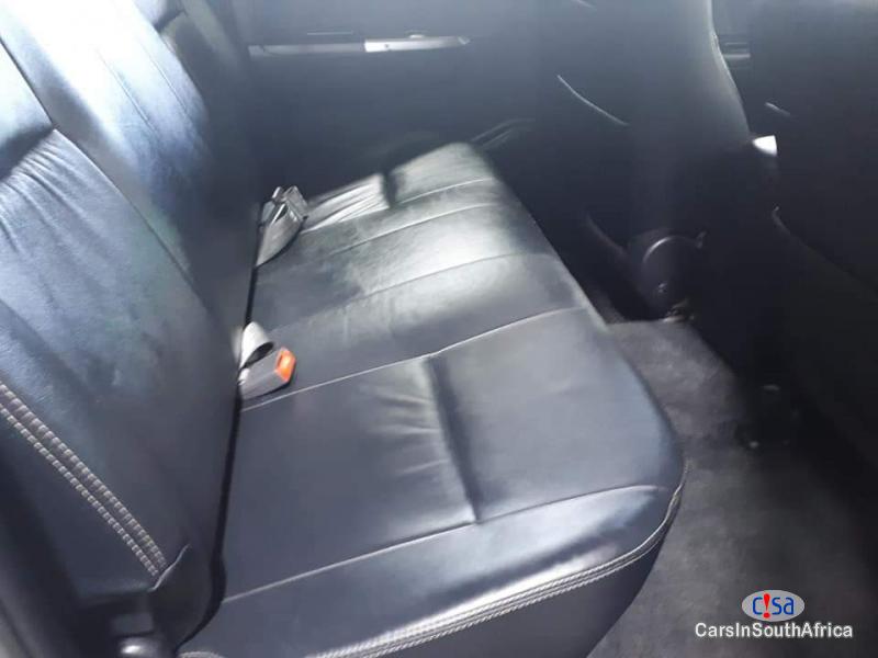 Toyota Hilux 3.0 Manual 2015 - image 7