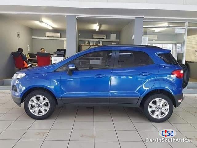 Picture of Ford EcoSport 1.0 Manual 2015 in Western Cape