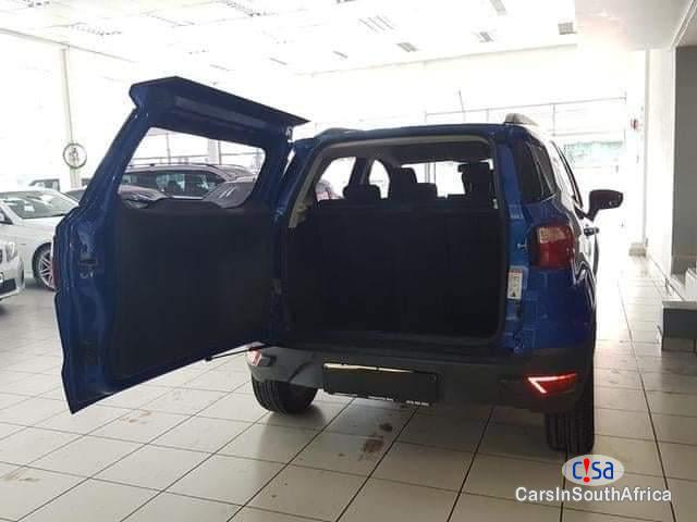 Picture of Ford EcoSport 1.0 Manual 2015 in South Africa