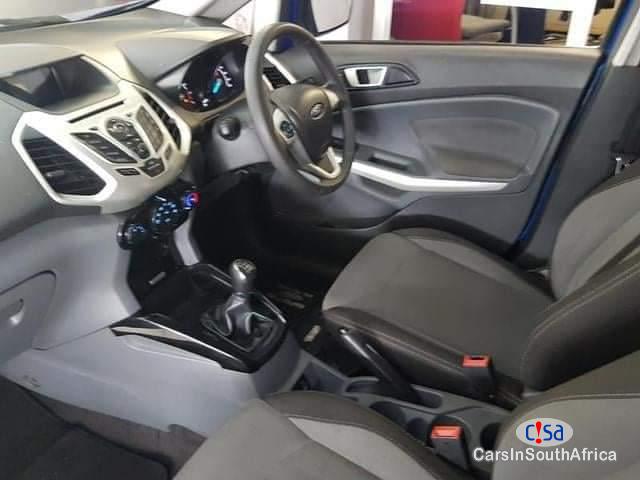 Ford EcoSport 1.0 Manual 2015 in South Africa - image
