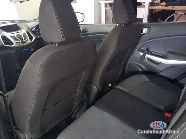 Ford EcoSport 1.0 Manual 2015 - image 9