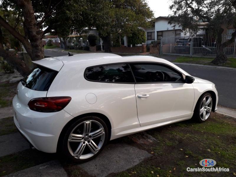 Picture of Volkswagen Scirocco 2.0 Automatic 2015 in South Africa