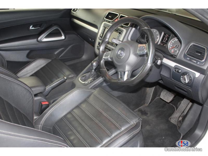 Volkswagen Scirocco 2.0 Automatic 2015 in Mpumalanga - image