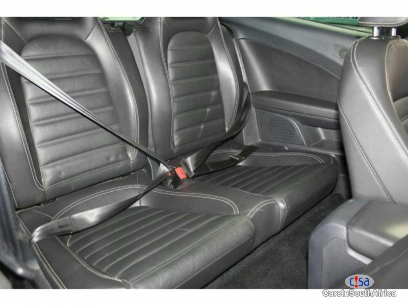 Volkswagen Scirocco 2.0 Automatic 2015 - image 9