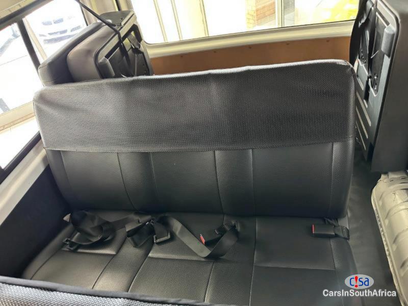 Toyota Quantum Manual 2020 - image 12