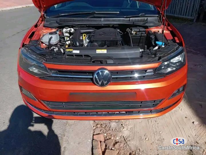 Volkswagen Polo Manual 2020 in Gauteng