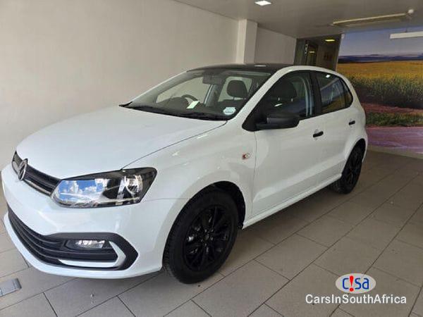 Volkswagen Polo VIVO 1.4 TRENDLINE 0672826521 Manual 2022 - image 2