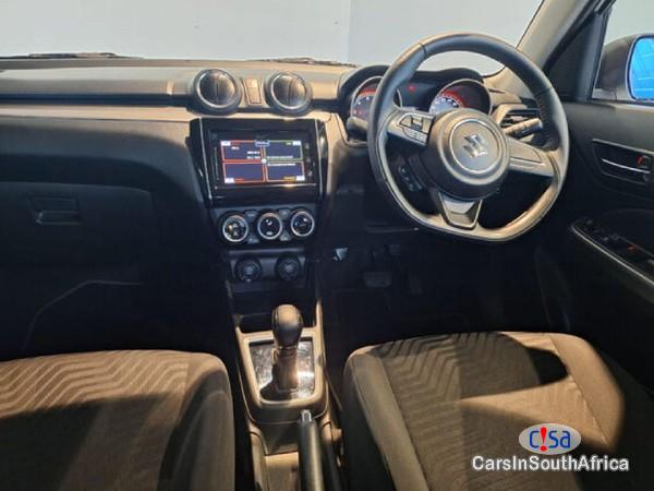 Suzuki Swift 1.0 Automatic 2018 in South Africa