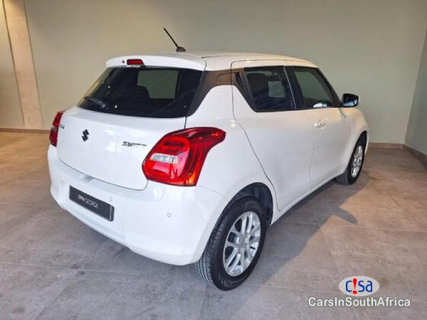Picture of Suzuki Swift 1.0 Automatic 2018 in Mpumalanga
