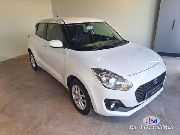 Picture of Suzuki Swift 1.0 Automatic 2018 in South Africa