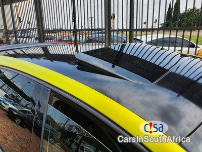 Volkswagen Golf 1.500 Automatic 2015