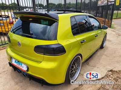 Volkswagen Golf 1.500 Automatic 2015 in North West