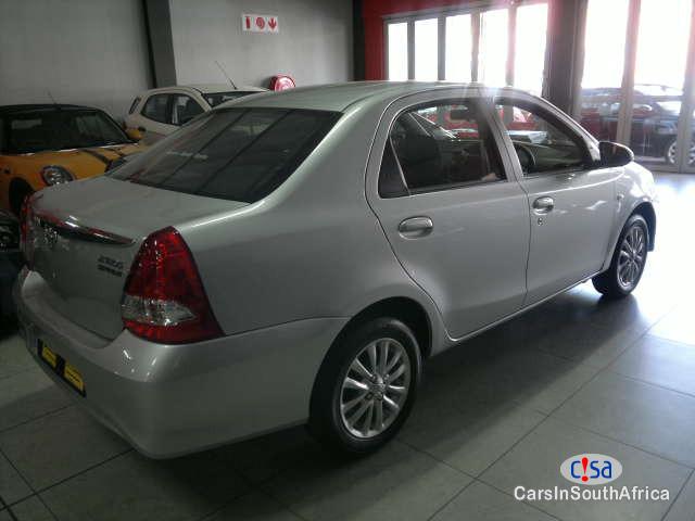 Toyota Etios 1.4 Manual 2018 - image 2