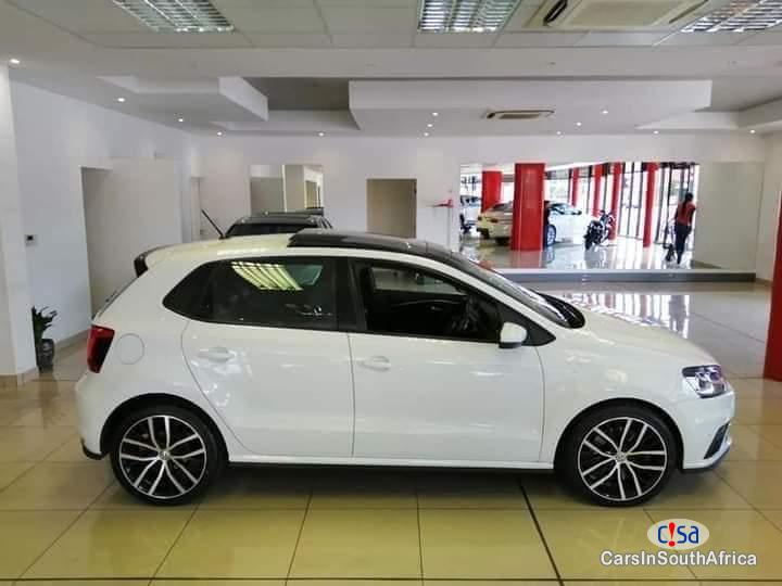 Picture of Volkswagen Golf 2017 Volkswagen Polo GTI 1. 8 DSG 0735069640 Automatic 2017