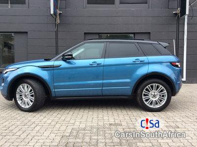 Land Rover Range Rover 2.2 Evoque Auto SD4 Dynamic Automatic 2015 - image 2