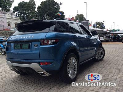 Land Rover Range Rover 2.2 Evoque Auto SD4 Dynamic Automatic 2015 - image 3