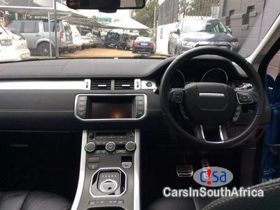 Land Rover Range Rover 2.2 Evoque Auto SD4 Dynamic Automatic 2015 - image 5