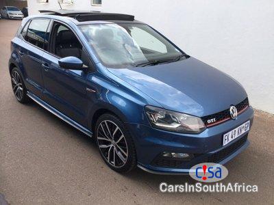 Pictures of Volkswagen Polo 1.8 Gti Dsg Automatic 2016