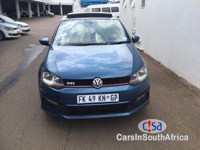 Volkswagen Polo 1.8 Gti Dsg Automatic 2016 - image 2