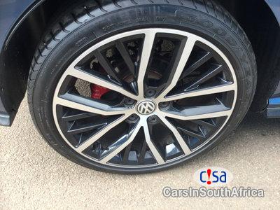 Picture of Volkswagen Polo 1.8 Gti Dsg Automatic 2016 in South Africa