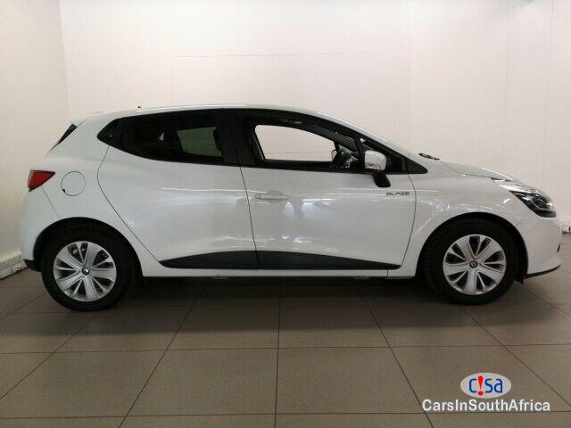 Picture of Renault Clio Manual 2014 in North West