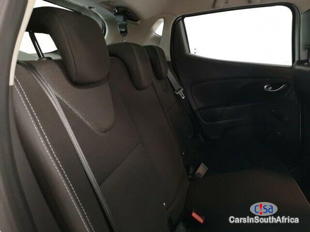 Renault Clio Manual 2014 in North West - image