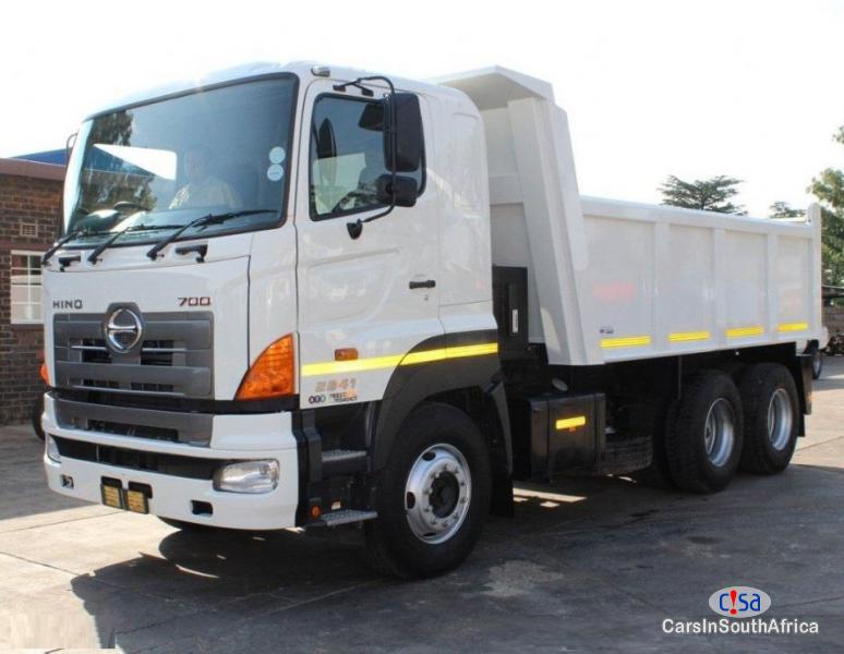 Picture of Toyota Other 5.2 Automatic 2014 in Mpumalanga