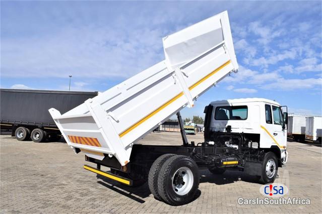 Nissan 3.6 Manual 2010 - image 13