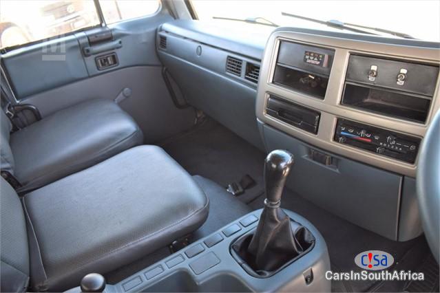 Nissan Other 3.6 Manual 2010 in Mpumalanga