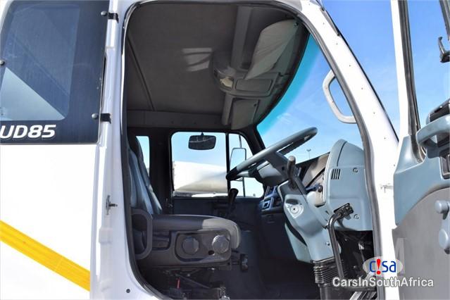 Nissan Other 3.6 Manual 2010 in South Africa