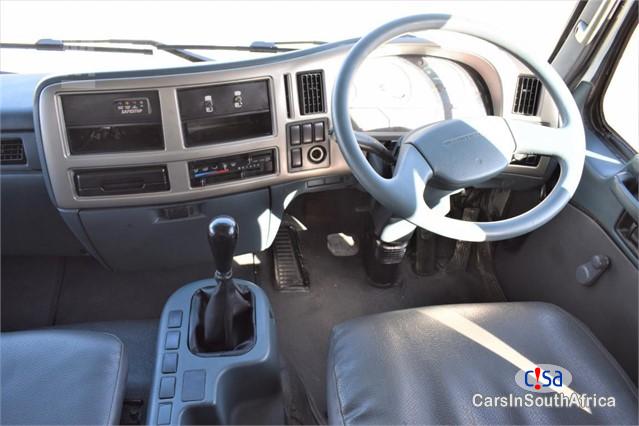 Picture of Nissan Other 3.6 Manual 2010 in Mpumalanga