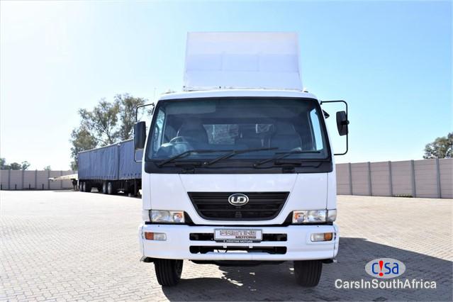 Picture of Nissan Other 3.6 Manual 2010 in South Africa