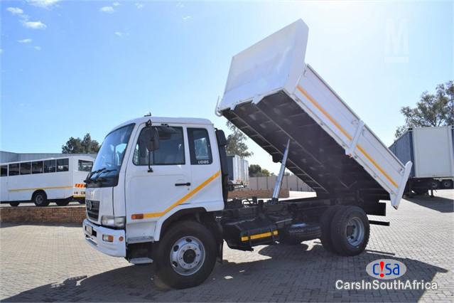 Nissan Other 3.6 Manual 2010 in South Africa - image