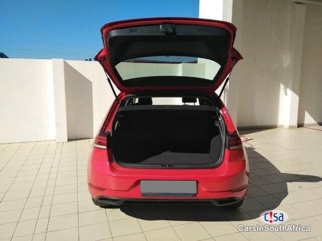 Volkswagen Golf Vw Manual 2014 - image 3