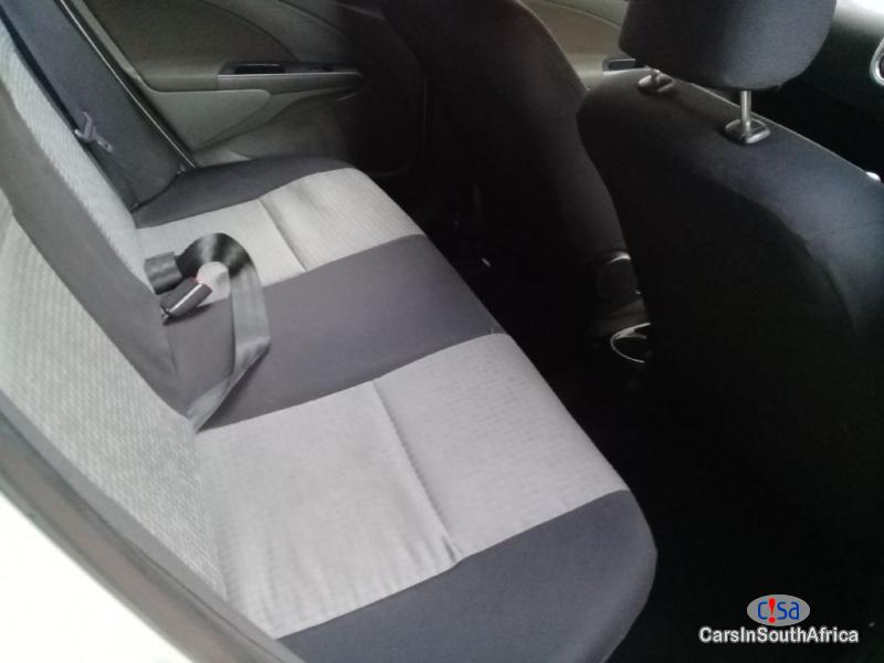 Picture of Toyota Etios 1.5 Manual 2015 in Eastern Cape