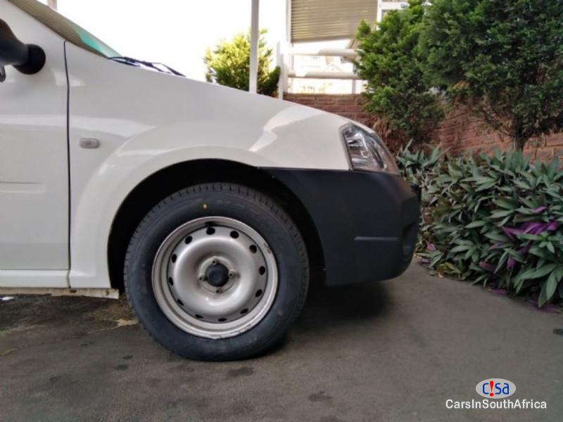 Picture of Nissan NP200 1.6 Manual 2016 in Limpopo