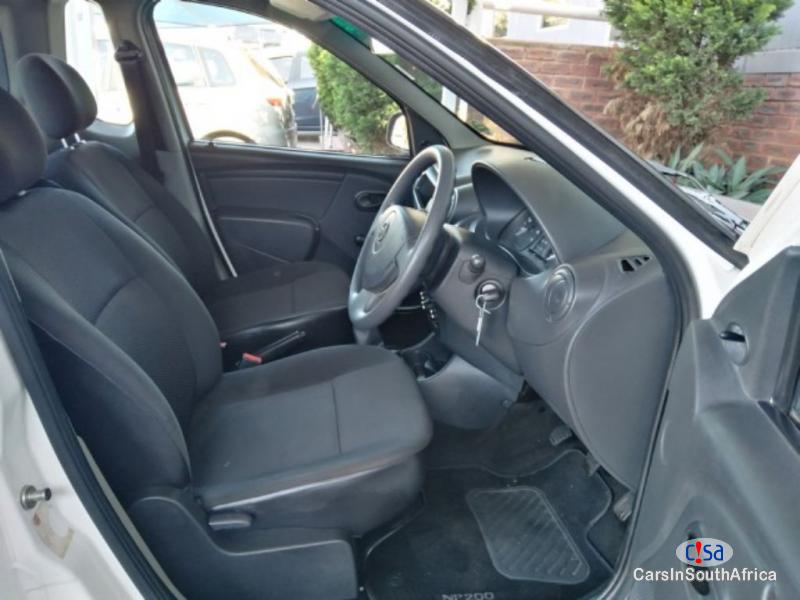 Picture of Nissan NP200 1.6 Manual 2016 in South Africa