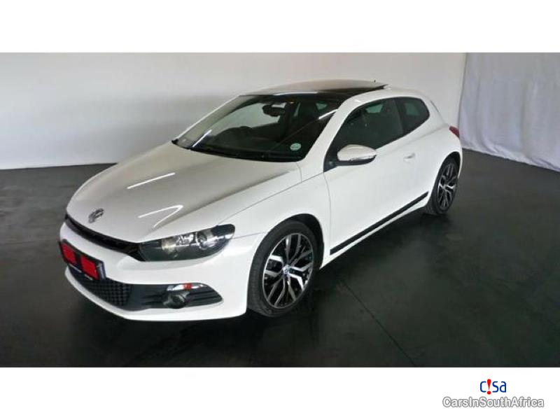Volkswagen Scirocco 1.4 Manual 2014 - image 2